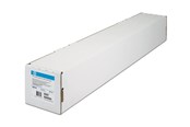 Paperit, valokuvapaperit ja tarrat - HP Paperi/pinnoitettu raskas 24"x30.5m f DGJ - C6029C
