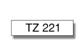 Paperit, valokuvapaperit ja tarrat - Brother TZ-221 - TZ-221