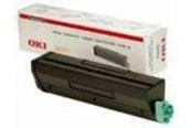 Mustepatruunat, värikasetit ja lisävarusteet - OKI 01101202 Toner Black - 01101202