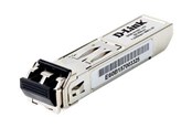 Toistimet & Lähettimet - D-Link DEM-311GT / 1000BASE-SX Multi-Mode 550 m LC SFP Transceiver - DEM-311GT