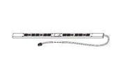 UPS - APC Perus telineeseen asennettava PDU - AP7551
