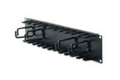 Järjestelmän lisävarusteet - APC Cord Retention Bracket f/ Basic Rack - AR8427A