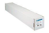 Paperit, valokuvapaperit ja tarrat - HP Paper/Coated 1.067x45m f DnJ 3xxx - C6567B