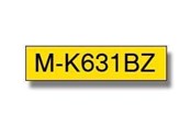 Mustepatruunat, värikasetit ja lisävarusteet - Brother MK631 - MK631