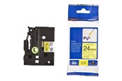 Paperit, valokuvapaperit ja tarrat - Brother TZ-FX651 - TZ-FX651