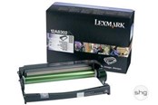 Mustepatruunat, värikasetit ja lisävarusteet - Lexmark Valokuvausjohtaja - kuvansiirtoyksikköpaketti - 12A8302
