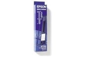 Mustepatruunat, värikasetit ja lisävarusteet - Epson Ribbon Musta for LQ-2090 - C13S015336