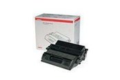 Mustepatruunat, värikasetit ja lisävarusteet - OKI 09004079 Toner Black - 09004079