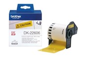 Paperit, valokuvapaperit ja tarrat - Brother DK22606 - DK22606