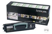 Mustepatruunat, värikasetit ja lisävarusteet - Lexmark 34016HE Toner Musta - Laser värikasetti musta - 34016HE