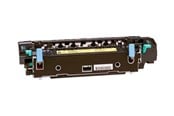 Mustepatruunat, värikasetit ja lisävarusteet - HP Q7503A / 4005/4700/4730 - Kiinnitysyksikkö - Q7503A