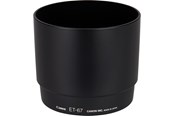 Kameran & objektiivien lisävarusteet - Canon ET-67 Lens Hood - 4660A001