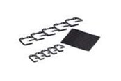 Järjestelmän lisävarusteet - APC Cable Management rings 5 large+5 SMA - AR8113A