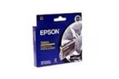 Mustepatruunat, värikasetit ja lisävarusteet - Epson UltraChrome T5657 Grey - Mustepatruuna Vaalea musta - C13T565700