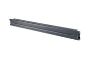 Räkit - Rack - APC Blanking Panel 1U 19" Musta f NetShe - AR8136BLK
