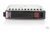 Kovalevy - HP 36 gigatavua - 36GB - Kovalevy - 375859-B21 - Serial Attached SCSI - 2.5" - 375859-B21