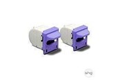 Mustepatruunat, värikasetit ja lisävarusteet - HP Stapler Cartridges/2x1500pcs f LJ33 - Niittikonepatruuna - Q7432A