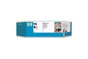 Mustepatruunat, värikasetit ja lisävarusteet - HP 90 Black - Mustepatruuna musta - C5059A