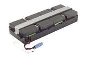 UPS - APC Vaihtoakku patruuna #31 - RBC31