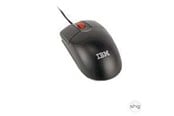 Hiiret - Lenovo ThinkPlus USB Optical Wheel Mouse - Hiiri - Optinen - 3 painiketta - Musta - 06P4069
