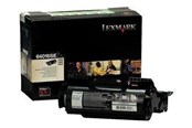 Mustepatruunat, värikasetit ja lisävarusteet - Lexmark 64016SE Toner Black - Laser värikasetti musta - 64016SE