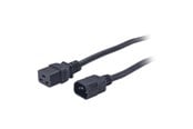 Sisäiset virtakaapelit - APC Teho CORD - AP9878