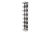 Räkit - Rack - APC Rackpaneeli kaapelinhallintaa varten - AR8442
