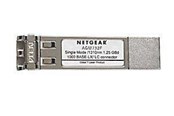 Toistimet & Lähettimet - Netgear SINGLE MODE FIBRE LC SMALL - AGM732F