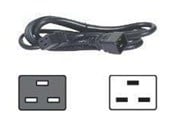 Sisäiset virtakaapelit - APC Power Cable - AP9877