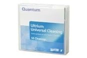 Tietovälineet - Quantum CLEANING CARTRIDGE LTO - MR-LUCQN-01