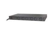 Virtakaapelit (ulkoinen) - APC Basic Rack PDU - AP7526