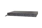 Virtakaapelit (ulkoinen) - APC Basic Rack PDU - AP7526