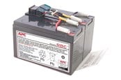 UPS - APC Vaihtoakku - RBC48 - RBC48