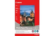 Paperit, valokuvapaperit ja tarrat - Canon Paperi SG-201 / 1686B015 Puolikiiltävä 10x15cm - 50 arkkia - 1686B015