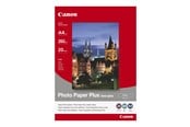 Paperit, valokuvapaperit ja tarrat - Canon Paper SG-201 / 1686B032 Semi Gloss - 1686B032