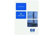 Palvelu ja tuki  - HP eCare Pack/ Asennus ja käynnistys Blad - UE602E