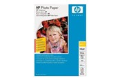 Paperit, valokuvapaperit ja tarrat - HP Advanced Glossy Photo Paper - Q5456A
