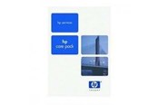 Palvelu ja tuki  - HP eCare Pack/4YrOnsiteNBDglobal onlyCPU - UC910E