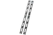 Räkit - Rack - APC SX 42U Vertical PDU Cable Organizer - AR7502