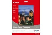 Paperit, valokuvapaperit ja tarrat - Canon Paper SG-201 / 1686B018 Semi Gloss - 1686B018