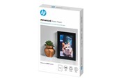 Paperit, valokuvapaperit ja tarrat - HP Edistynyt kiiltävä valokuvapaperi 250g/m2 100 arkkia - Q8692A