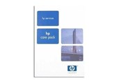 Palvelu ja tuki  - HP eCare Pack/Instl f Switch 8 16 24 32p - U5988E