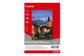 Paperit, valokuvapaperit ja tarrat - Canon Paperi SG-201 / 1686B021 puolikiiltävä A4 - 20 arkkia - 1686B021