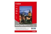 Paperit, valokuvapaperit ja tarrat - Canon Paper SG-201 / 1686B026 Semi Gloss - 1686B026