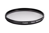 Suotimet - Canon Protect Filter 72mm - 2599A001