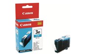Mustepatruunat, värikasetit ja lisävarusteet - Canon BCI-3E / 4480A002 Syaani - 4480A002