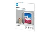 Paperit, valokuvapaperit ja tarrat - HP Edistynyt kiiltävä valokuvapaperi 25 arkkia - Q8696A
