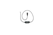 Audiokaapelit - Jabra Netcom Smart Cord 0.5 meter - 88001-99