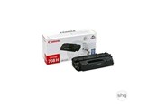 Mustepatruunat, värikasetit ja lisävarusteet - Canon CRG 708 High Kapasiteetti Musta - Laser värikasetti musta - 0917B002