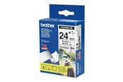 Paperit, valokuvapaperit ja tarrat - Brother TZFX251 - TZFX251